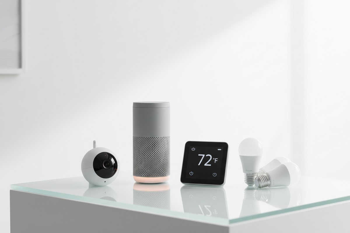 Home Gadgets